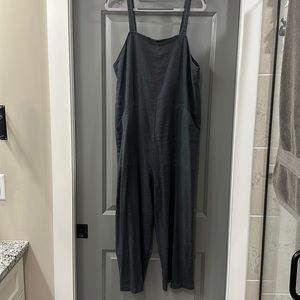 Target Utility Jumpsuit